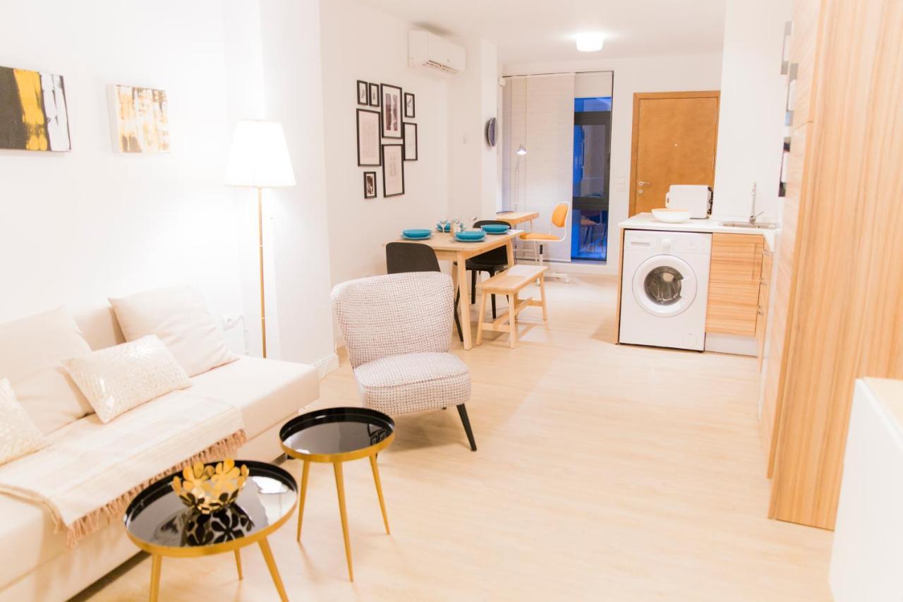 Estupendo Estudio Appartement *