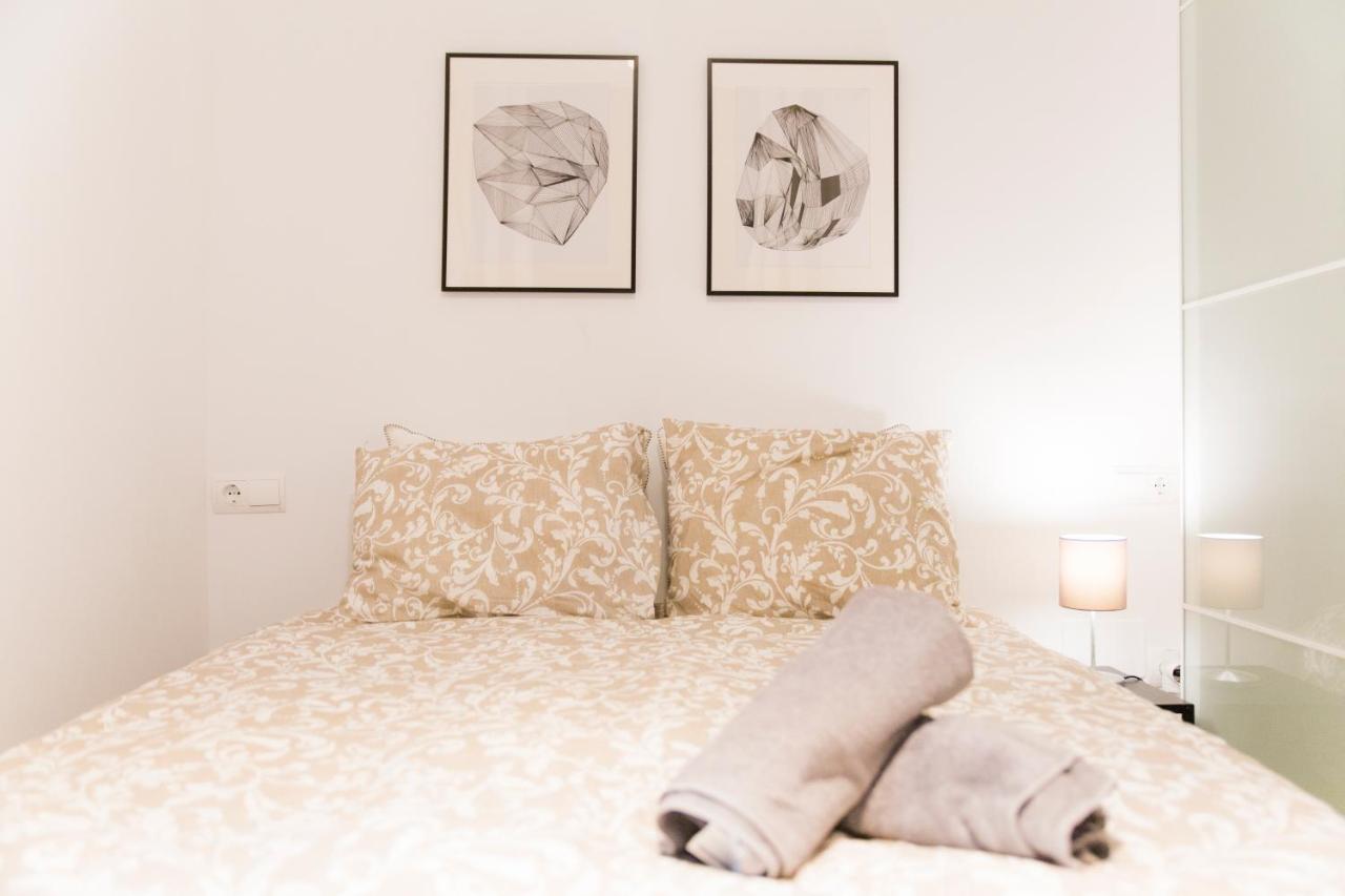 Appartement Estupendo Estudio *